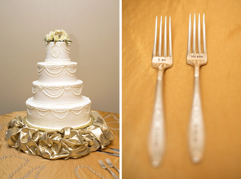 Lexi + Eric :: Marshfield, Wisconsin Wedding Photography