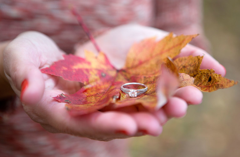 Stevens-Point-Fall-Engagement-Photography-04