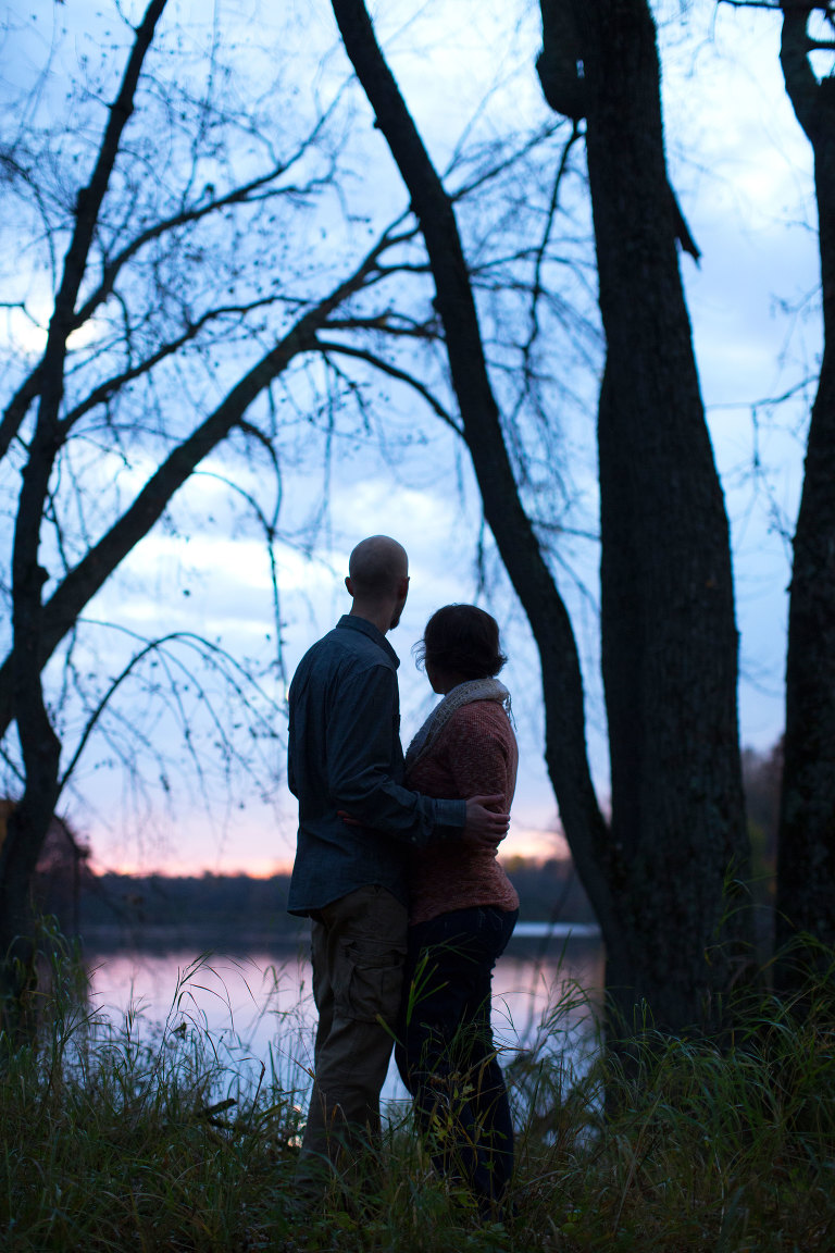 Stevens-Point-Fall-Engagement-Photography-10