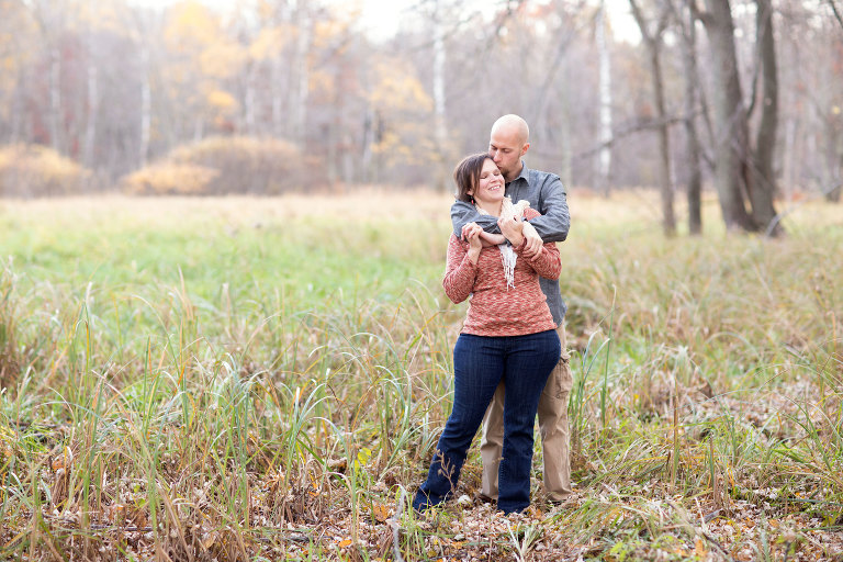 Stevens-Point-Fall-Engagement-Photography-12