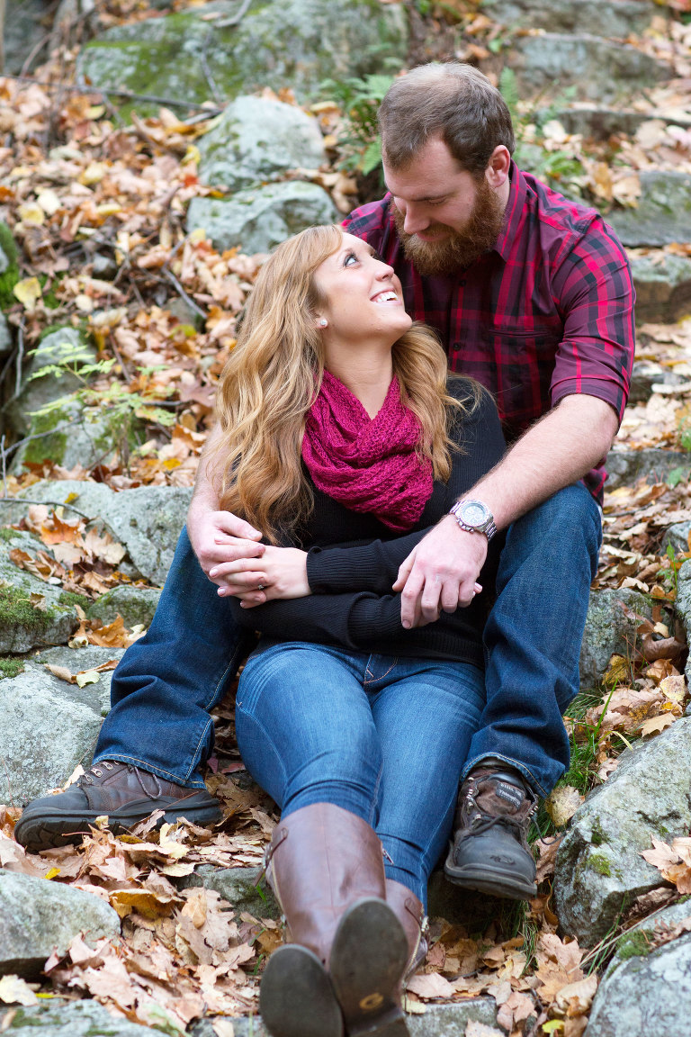 Wausau-Fall-Engagement-Photography-07