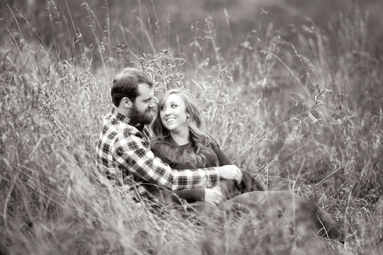 Wausau-Fall-Engagement-Photography-12