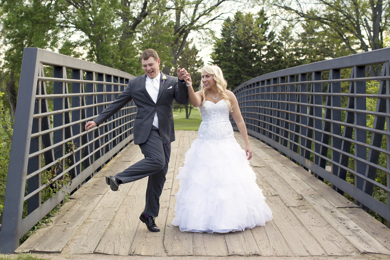 Breanna + Thomas :: Marshfield, Wisconsin Wedding Photography