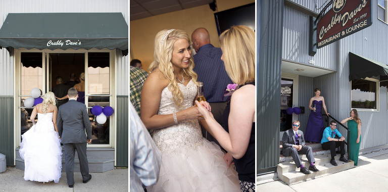 Breanna + Thomas :: Marshfield, Wisconsin Wedding Photography