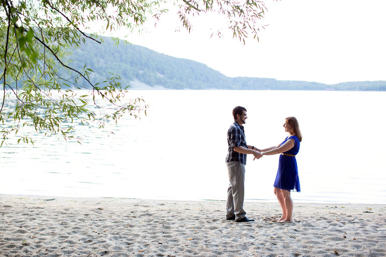 Devils-Lake-Summer-Engagement-Session-02
