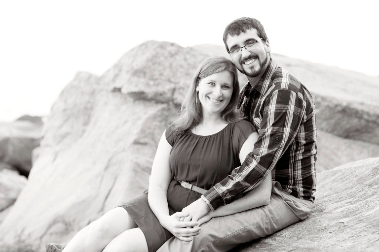 Devils-Lake-Summer-Engagement-Session-05