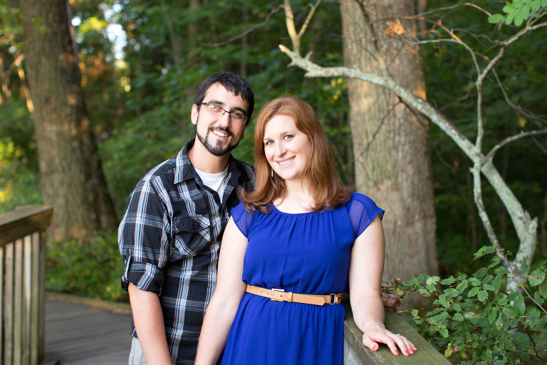 Devils-Lake-Summer-Engagement-Session-07