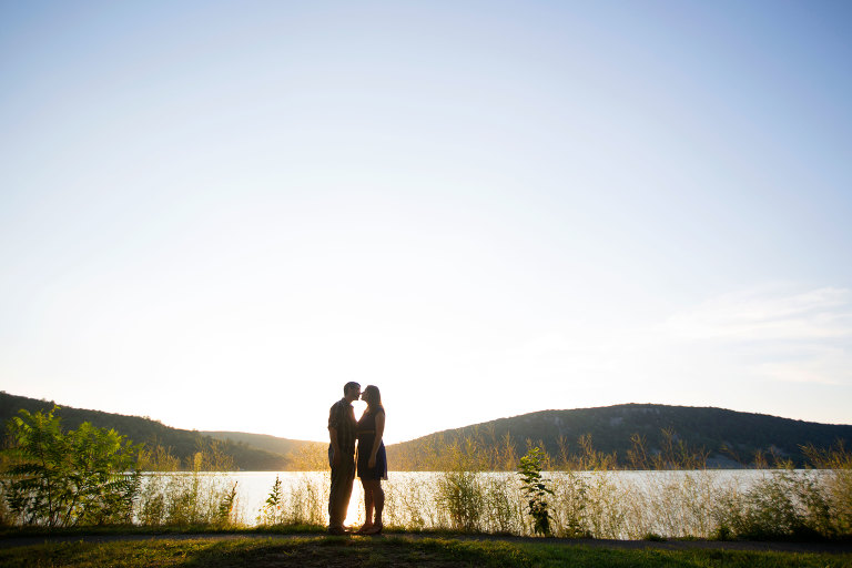 Devils-Lake-Summer-Engagement-Session-12
