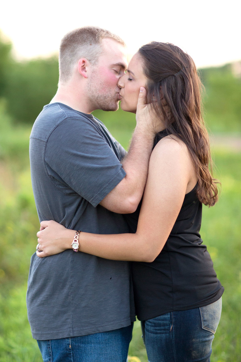 Neillville-Summer-Engagement-Photography-01