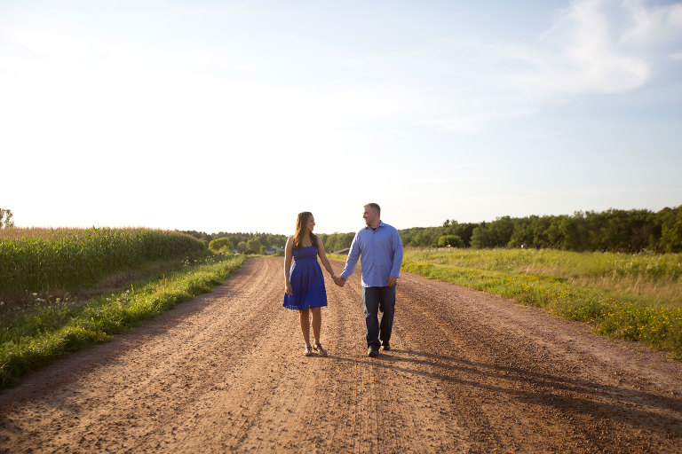 Neillville-Summer-Engagement-Photography-10