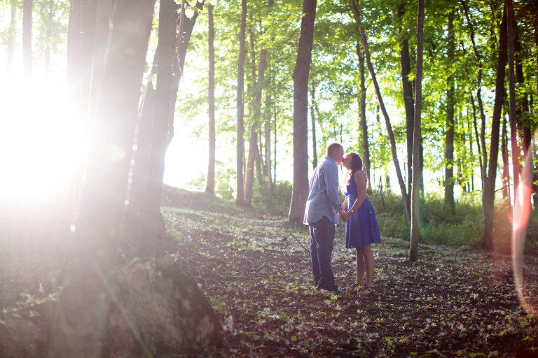 Neillville-Summer-Engagement-Photography-14