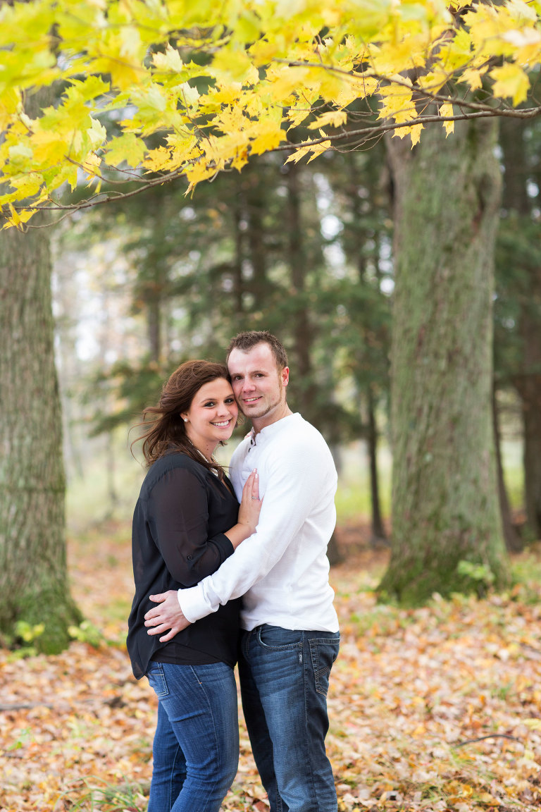 Fall-Wisconsin-Engagement-Photography-02