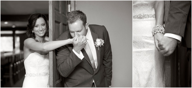 Megan + Jeremy :: Marshfield, Wisconsin Wedding Photography