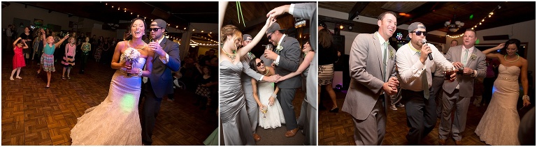 Marshfield Wisconsin Fall Wedding Photography