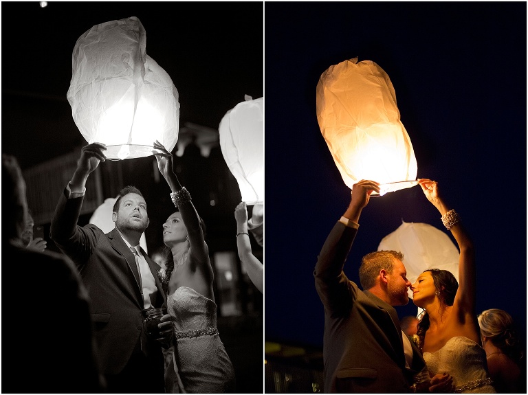 Marshfield Wisconsin Fall Wedding Photography