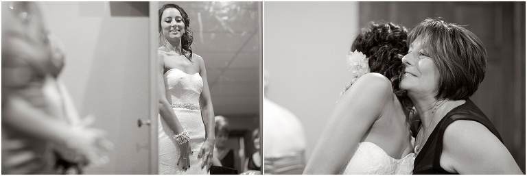 Marshfield Wisconsin Fall Wedding Photography