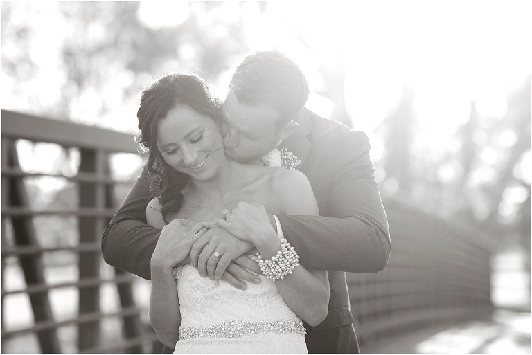 Marshfield Wisconsin Fall Wedding Photography