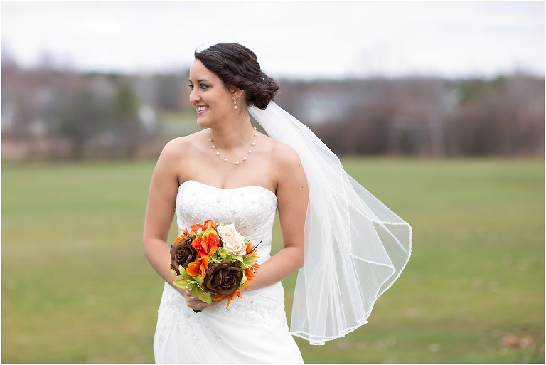 Calli + Jake :: Marshfield, Wisconsin Wedding Photography