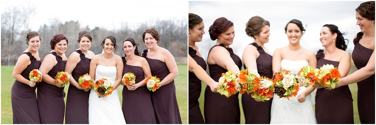 Calli + Jake :: Marshfield, Wisconsin Wedding Photography