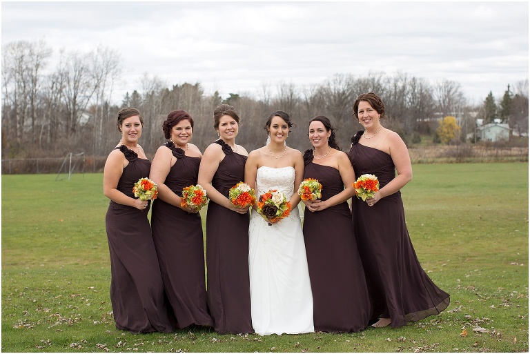 Calli + Jake :: Marshfield, Wisconsin Wedding Photography