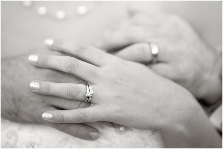 Calli + Jake :: Marshfield, Wisconsin Wedding Photography