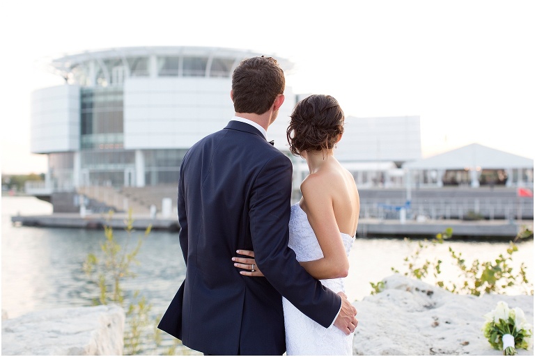 Heather + Mike :: Milwaukee, Wisconsin Wedding Photography