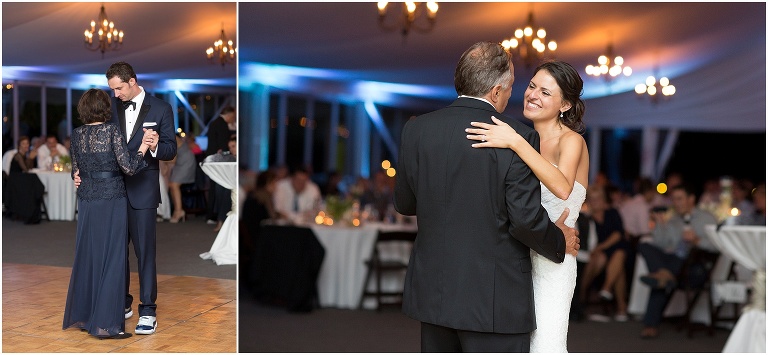 Heather + Mike :: Milwaukee, Wisconsin Wedding Photography