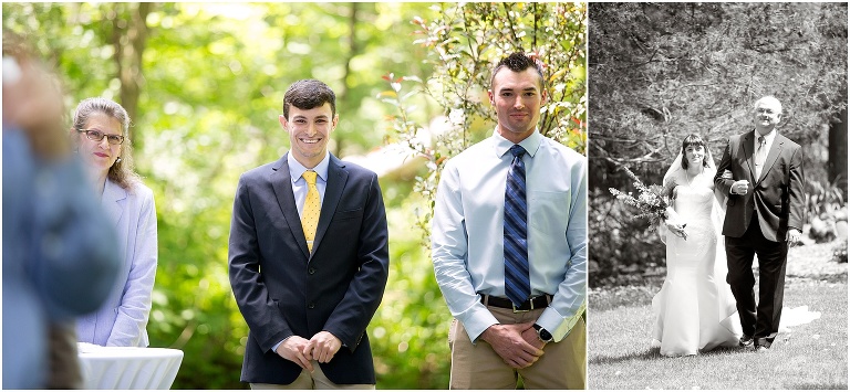 Johanna + Shannon :: Waupaca, Wisconsin Wedding Photography