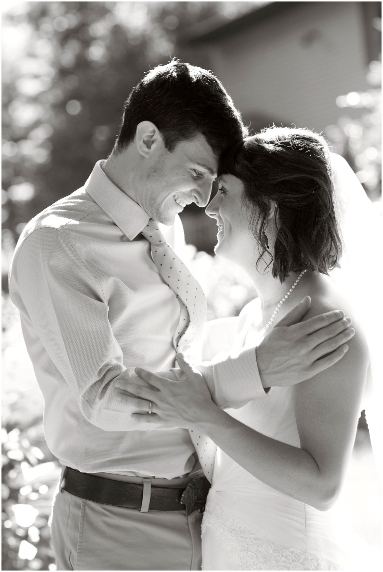 Johanna + Shannon :: Waupaca, Wisconsin Wedding Photography