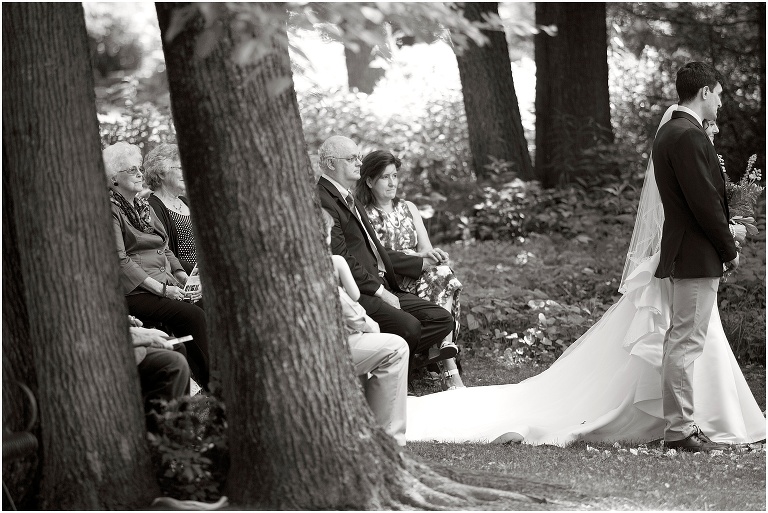 Johanna + Shannon :: Waupaca, Wisconsin Wedding Photography