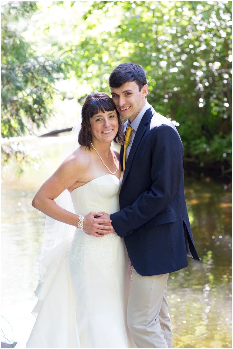 Johanna + Shannon :: Waupaca, Wisconsin Wedding Photography