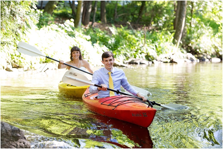 Johanna + Shannon :: Waupaca, Wisconsin Wedding Photography