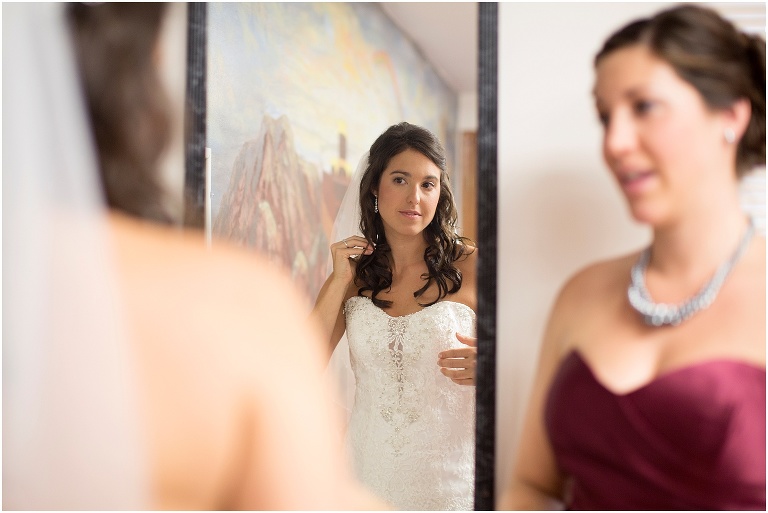 Alicia + Andy :: Weyauwega, Wisconsin Wedding Photography