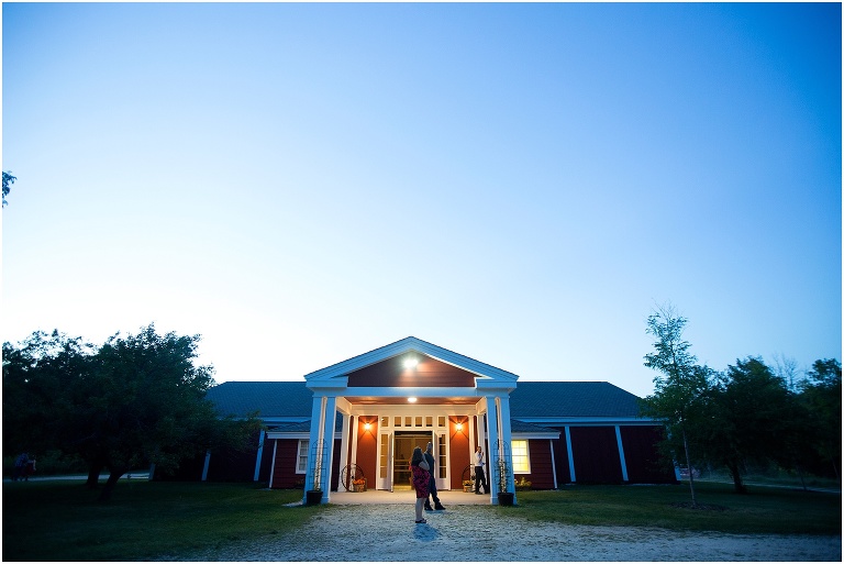 Rebecca + Evan :: Greenbush, Wisconsin Wedding Photography