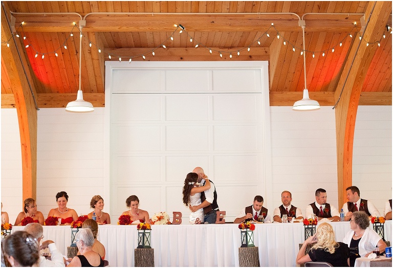 Rebecca + Evan :: Greenbush, Wisconsin Wedding Photography