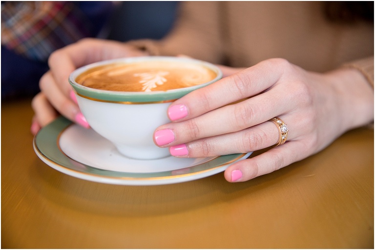 Kate + Mike :: Chicago Engagement Photography