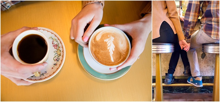 Kate + Mike :: Chicago Engagement Photography