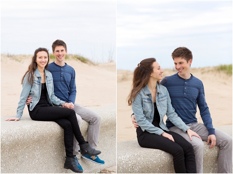 Kate + Mike :: Chicago Engagement Photography