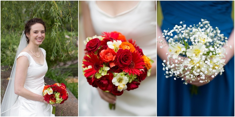 Nicola + John :: Stevens Point, Wisconsin Wedding Photography