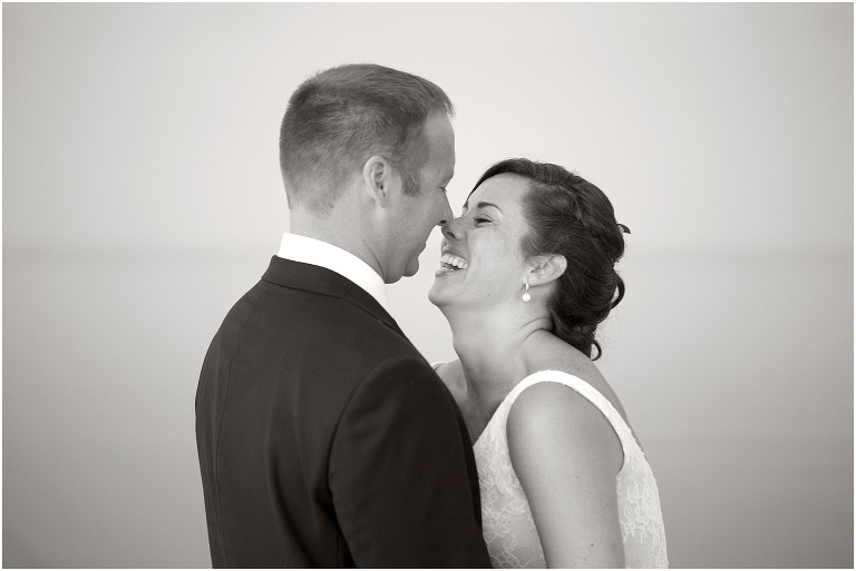 Katie + Carl :: Door County, Wisconsin Wedding Photography