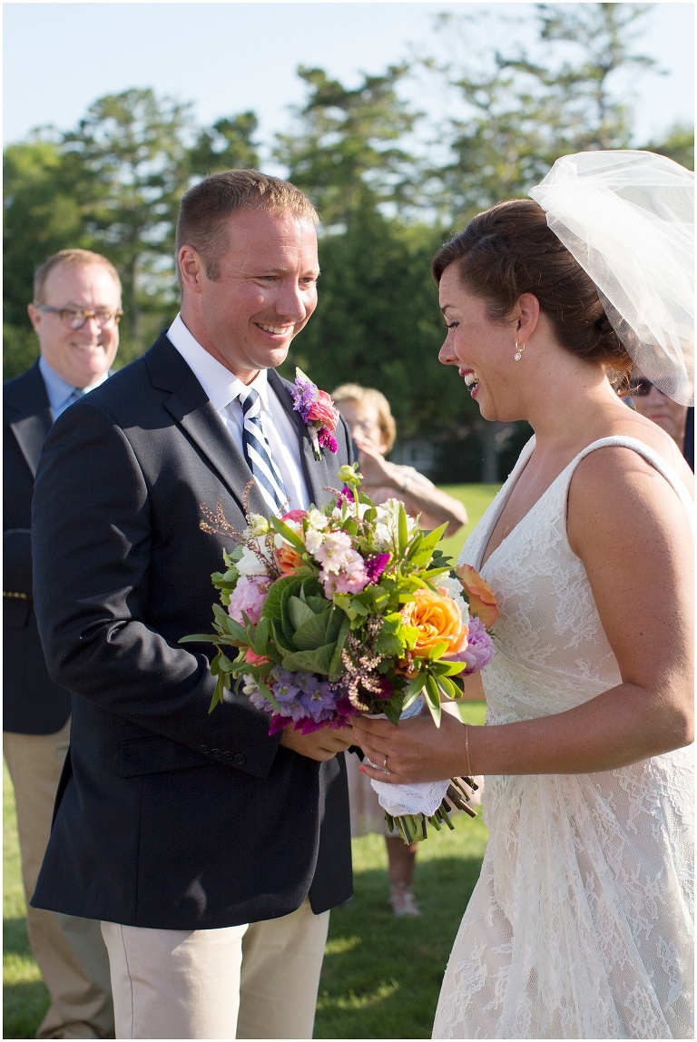 Katie + Carl :: Door County, Wisconsin Wedding Photography