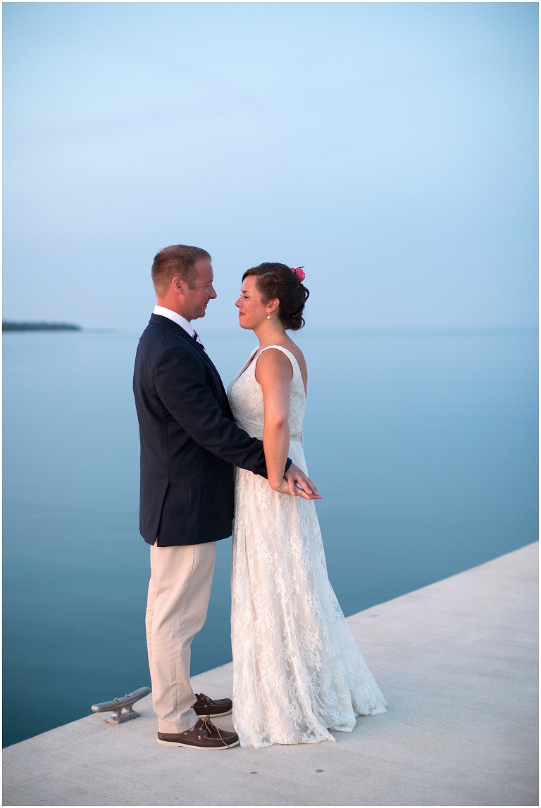 Katie + Carl :: Door County, Wisconsin Wedding Photography