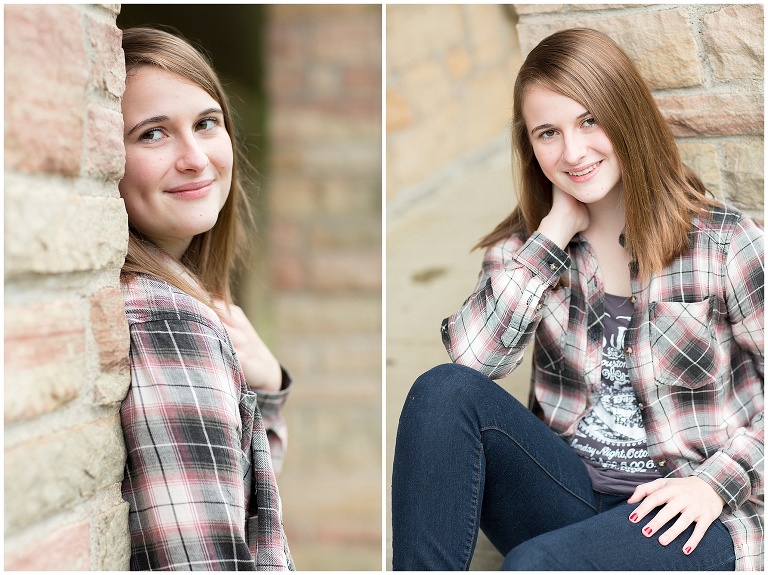 Amanda :: Marshfield Class of 2017 :: Marshfield, Wisconsin Senior Portraits