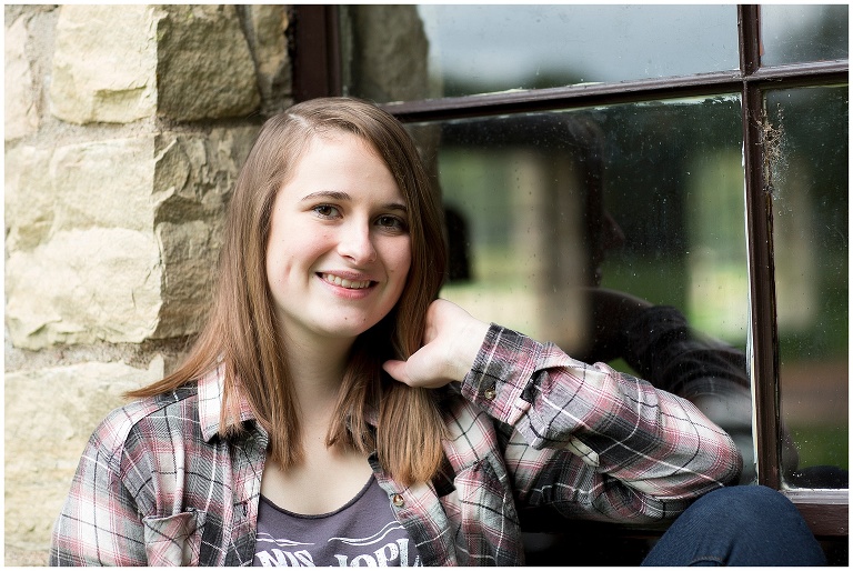 Amanda :: Marshfield Class of 2017 :: Marshfield, Wisconsin Senior Portraits