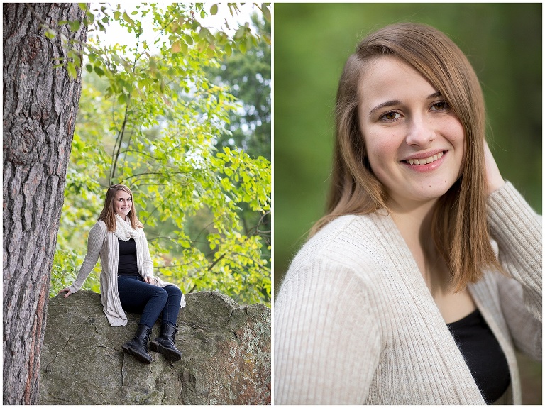 Amanda :: Marshfield Class of 2017 :: Marshfield, Wisconsin Senior Portraits