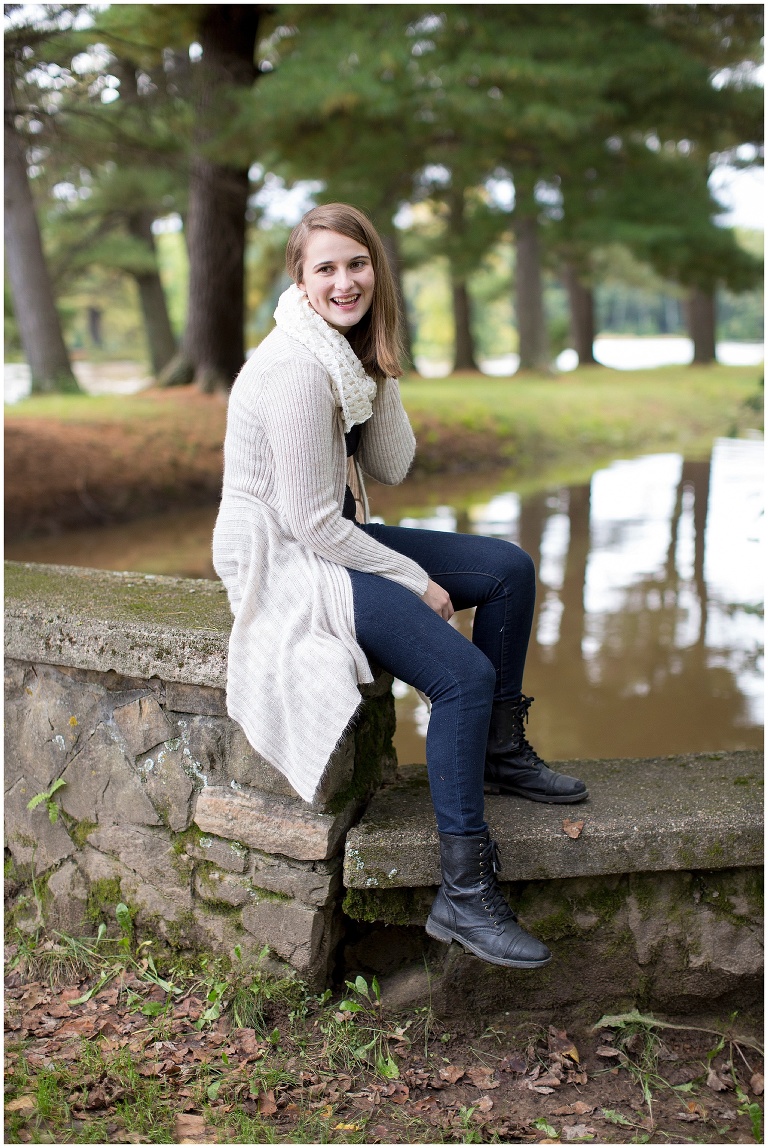 Amanda :: Marshfield Class of 2017 :: Marshfield, Wisconsin Senior Portraits
