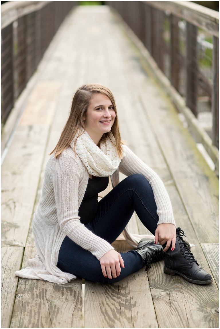 Amanda :: Marshfield Class of 2017 :: Marshfield, Wisconsin Senior Portraits