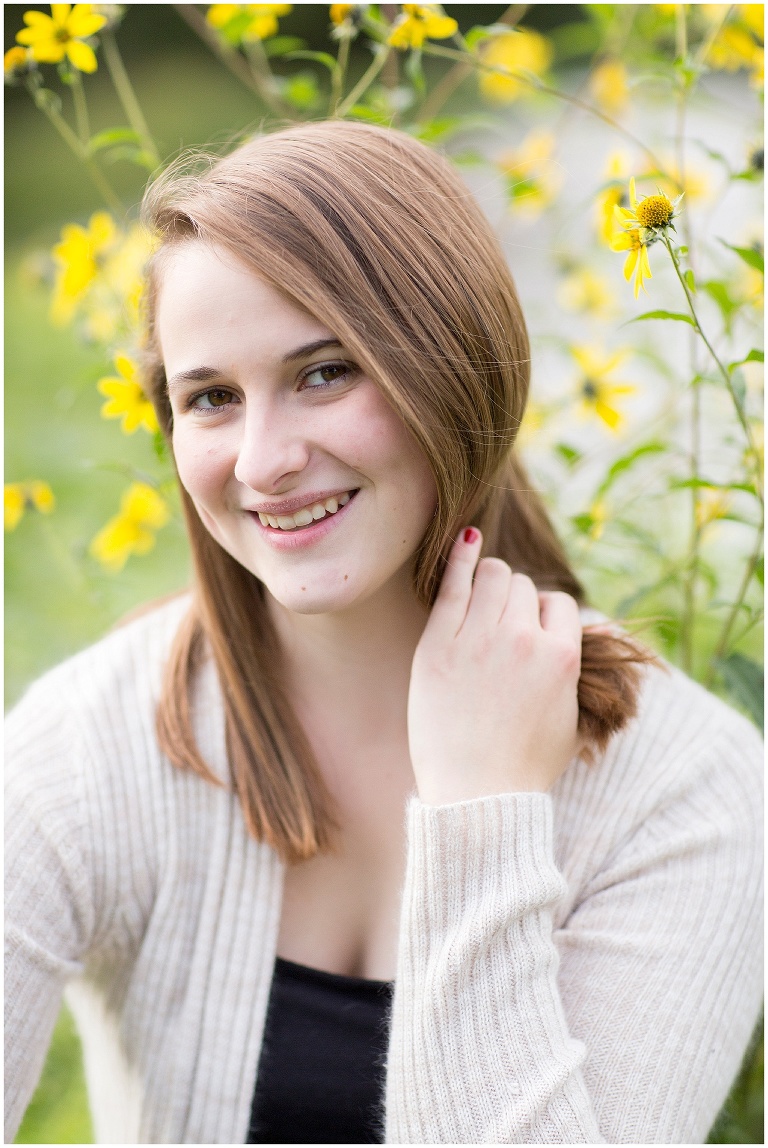 Amanda :: Marshfield Class of 2017 :: Marshfield, Wisconsin Senior Portraits