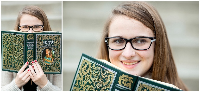 Amanda :: Marshfield Class of 2017 :: Marshfield, Wisconsin Senior Portraits