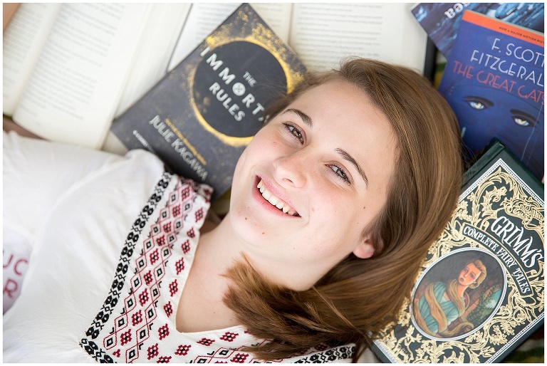 Amanda :: Marshfield Class of 2017 :: Marshfield, Wisconsin Senior Portraits